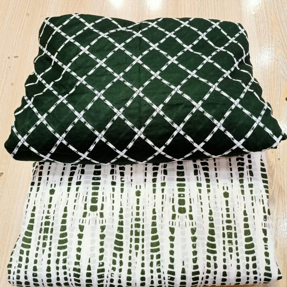 Chicken Kari lawn 2 piece