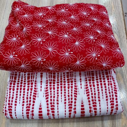 Chicken Kari lawn 2 piece - Image 7